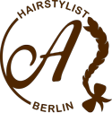 Logo von Annika Hairstylist